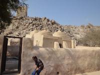 Moschee