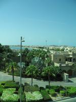 Palm Jumeirah Monorail