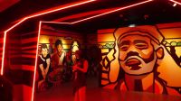 Pavillon Australien