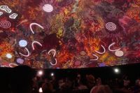 Pavillon Australien