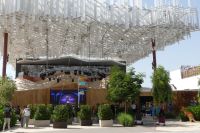 Pavillon Australien