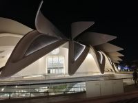Pavillon der VAE