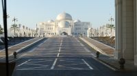 Präsidentenpalast Qasr Al Watan