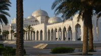 Präsidentenpalast Qasr al Watan