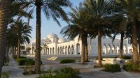 Präsidentenpalast Qasr al Watan