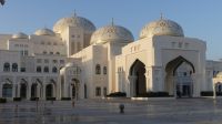Präsidentenpalast Qasr al Watan