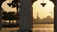 Präsidentenpalast Qasr al Watan