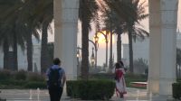 Präsidentenpalast Qasr al Watan