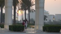 Präsidentenpalast Qasr al Watan