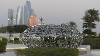 Präsidentenpalast Qasr al Watan