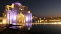 Präsidentenpalast Qasr al Watan