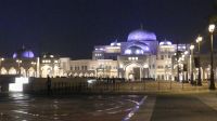 Präsidentenpalast Qasr al Watan