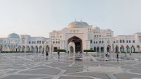 Präsidentenpalast Qasr al Watan