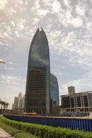 Rundfahrt in Dubai