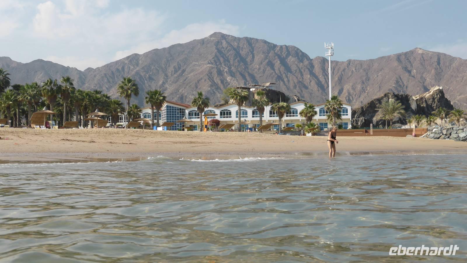 Sandy Beach Hotel