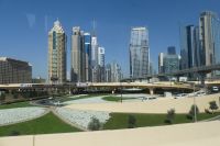 Shaikh Zayed Road