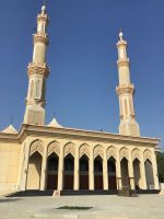 Sharjah - Korankreiseverkehr