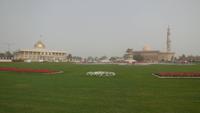 Sharjah - Rundreise Arabische Emirate
