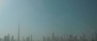 Sharjah - Rundreise Arabische Emirate