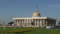 Sharjah, am Book RA (