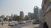 Sharjah