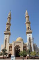Sharjah
