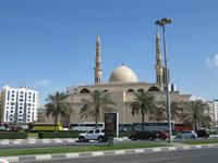 Sharjah