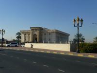 Sharjah