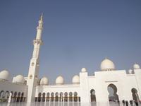 Sheikh Zayed Mosche (12)