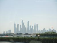 Skyline Dubai