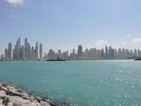 Skyline Dubai