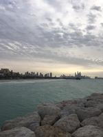 Skyline Dubai