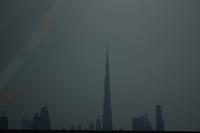 Skyline von Dubai  (2)