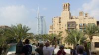 Souk Madinat Jumairah