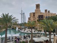 Souk Madinat Jumeirah