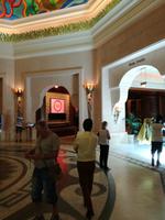 Souk bei The Palm