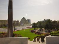 Stadtrundfahrt in Dubai