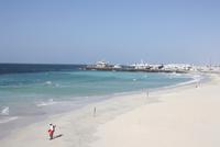 Strand Burj al Arab