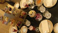 Tea Time im Emirates Palace