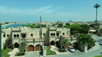 The Palm Insel - Dubai - Rundreise Arabische Emirate