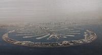 The Palm Jumeirah, Dubai