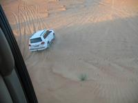 Wüstensafari Dubai