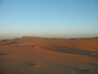 Wüstensafari Dubai