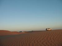 Wüstensafari Dubai