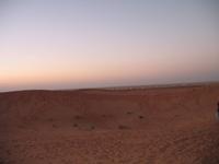 Wüstensafari Dubai