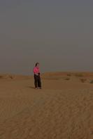 Wüstensafari in Dubai (1)