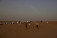Wüstensafari in Dubai (43)