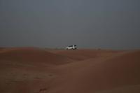 Wüstensafari in Dubai (7)