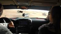 Wüstensafari mit Barbecue - Dubai - Rundreise Arabische Emirate