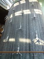 Wasserfall in der Dubai Mall